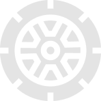 Professional Driving Training Rotating Wheel Design