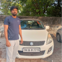 Sathish Kumar Thumbnail
